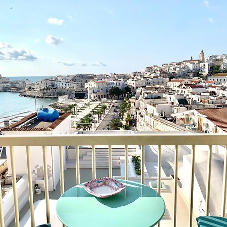 Vieste Mon Amour Yourvacanza Екстериор снимка