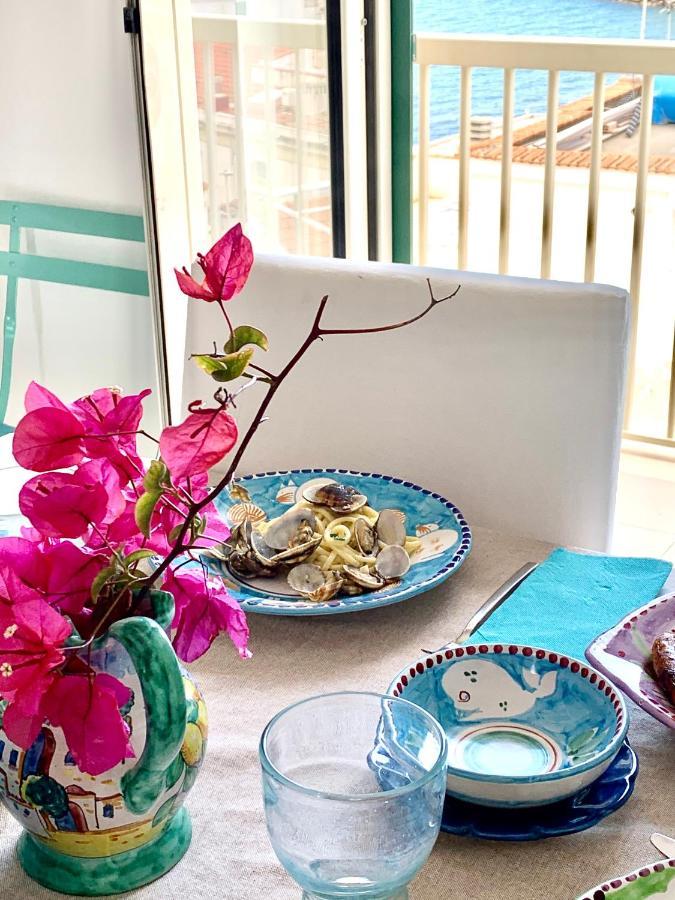 Vieste Mon Amour Yourvacanza Екстериор снимка