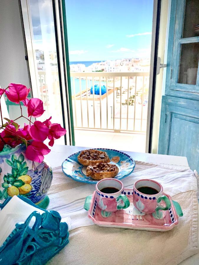 Vieste Mon Amour Yourvacanza Екстериор снимка