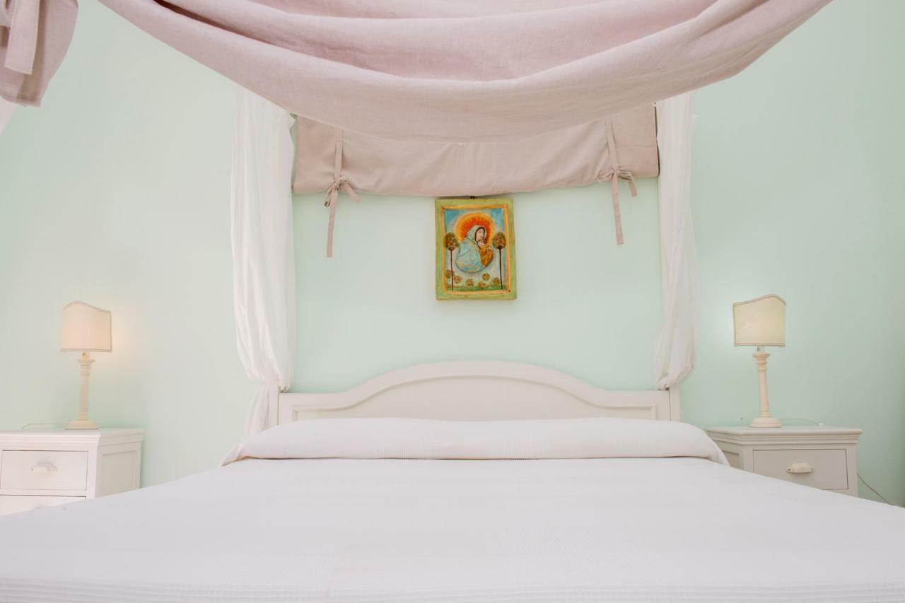Vieste Mon Amour Yourvacanza Екстериор снимка